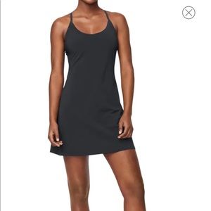 NWT! Outdoor Voices Exercise Dress